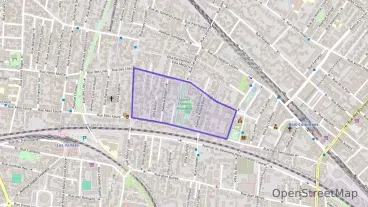 Maison 126 m² cinq pièces à vendre à Bois-Colombes