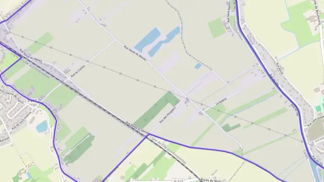 Maison 137 m² 6 pièces à vendre à Ruminghem