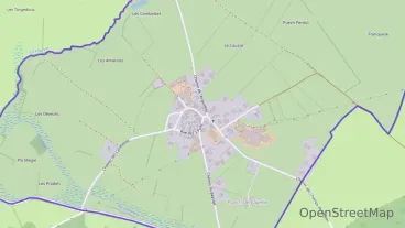 Maison 110 m² quatre pièces à vendre à Onet-le-Château