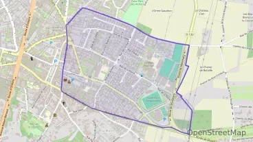 Maison 124 m² cinq pièces à vendre à Montlhéry