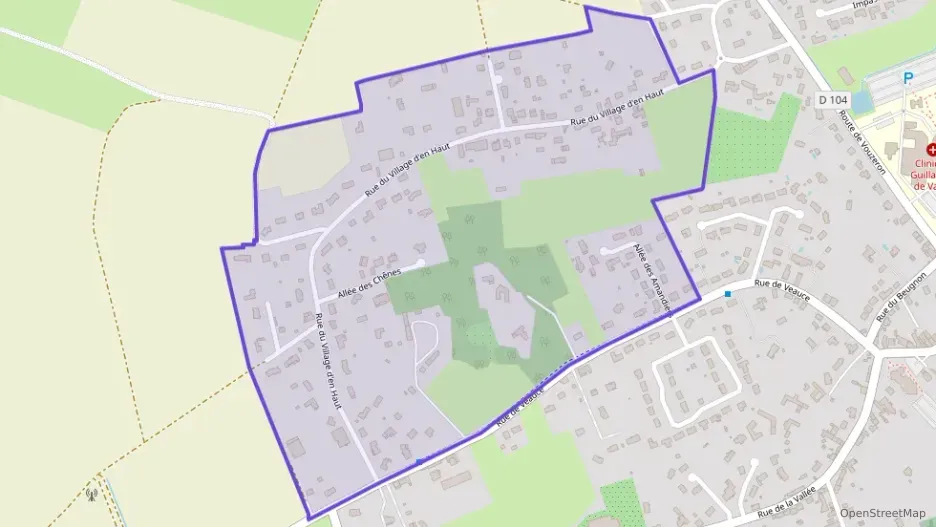 Maison 47 m² deux pieces à vendre à Saint-Doulchard