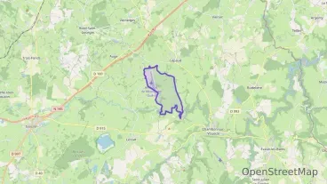 Maison 60 m² trois pièces à vendre à Lépaud