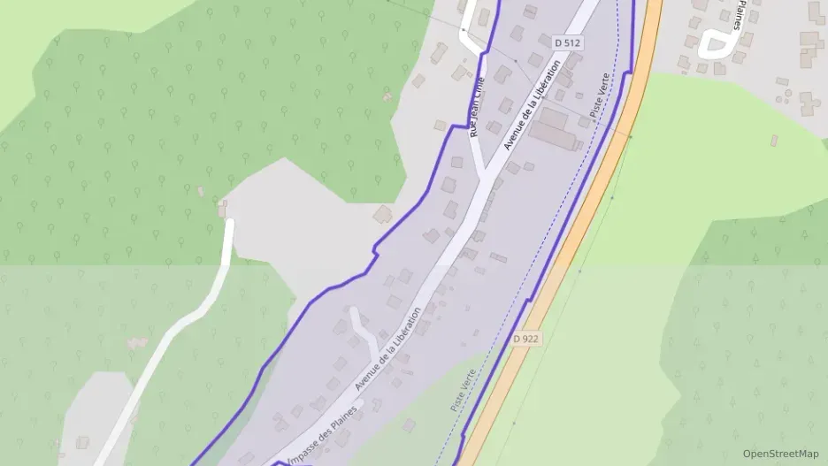 Maison 82 m² cinq pièces à vendre à Ydes