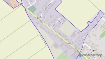 Maison 110 m² quatre pièces à vendre à Saint-Vaast-en-Chaussée