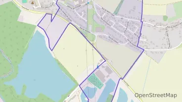 Maison 134 m² cinq pièces à vendre à Bailleul-sur-Thérain