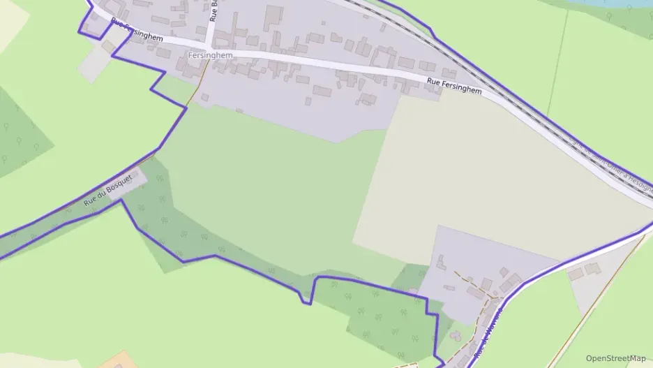 Maison 106 m² cinq pièces à vendre à Esquerdes