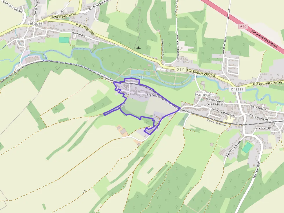 Maison 106 m² 5 pièces à vendre à Esquerdes