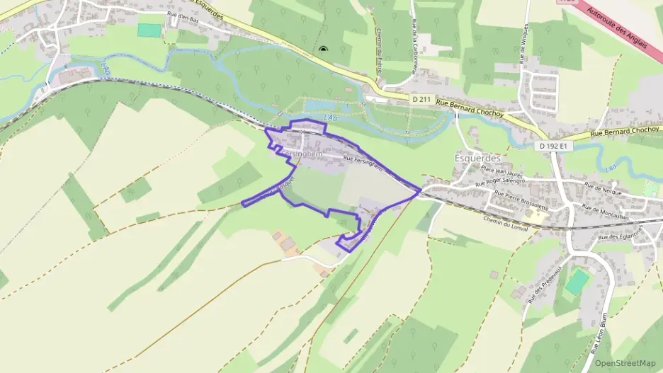 Maison 106 m² cinq pièces à vendre à Esquerdes