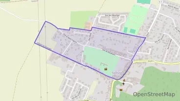 Maison 82 m² quatre pièces à vendre à Saveuse
