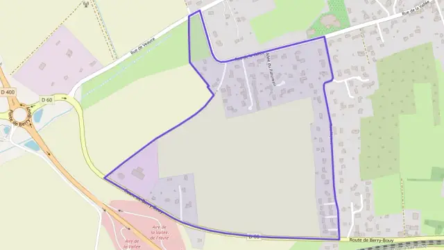 Maison 125 m² 5 pièces à vendre à Saint-Doulchard