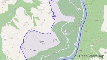 Maison 80 m² trois pièces à vendre à Fraissines