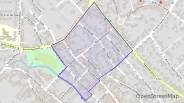 Maison 159 m² six pièces à vendre à Chambly Maison 159 m² six pièces à vendre à Chambly