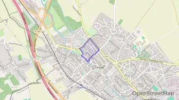 Maison 159 m² six pièces à vendre à Chambly Maison 159 m² six pièces à vendre à Chambly