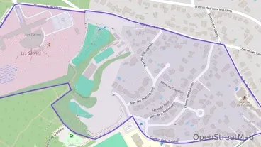 Maison 79 m² quatre pièces à vendre à Verrières-le-Buisson