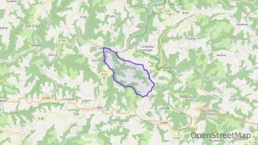 Maison 150 m² cinq pièces à vendre à Curvalle