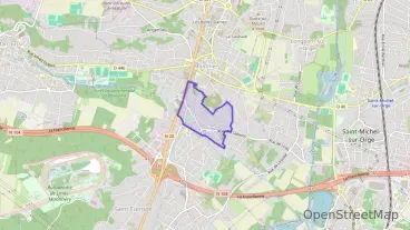 Maison 64 m² trois pièces à vendre à Linas
