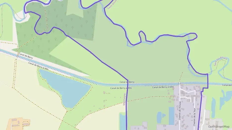 Maison 186 m² quatre pièces à vendre à Bourges