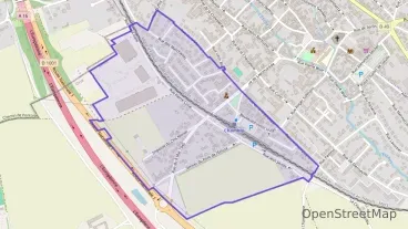 Maison 80 m² quatre pièces à vendre à Chambly