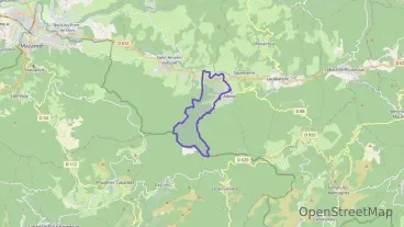 Maison 55 m² deux pieces à vendre à Albine