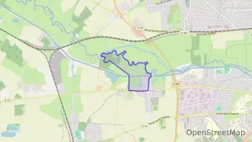 Maison 56 m² trois pièces à vendre à Bourges Maison 56 m² trois pièces à vendre à Bourges