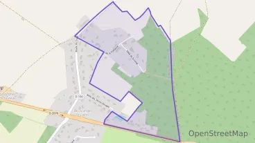 Maison 150 m² quatre pièces à vendre à Berry-Bouy