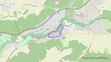 Maison 60 m² quatre pièces à vendre à Janville-sur-Juine