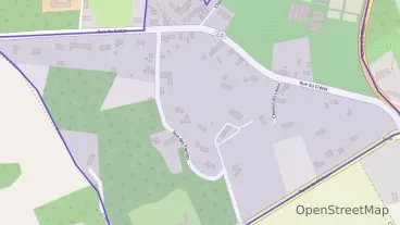 Maison 70 m² quatre pièces à vendre à Saint-Éloy-de-Gy