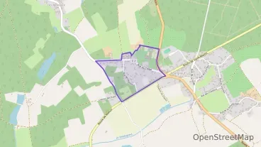 Maison 70 m² quatre pièces à vendre à Saint-Éloy-de-Gy