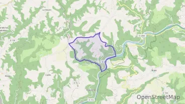 Maison 99 m² trois pièces à vendre à Réquista