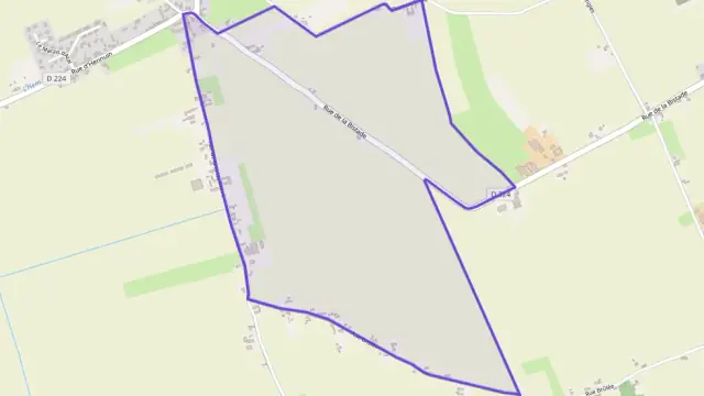 Maison 107 m² 5 pièces à vendre à Sainte-Marie-Kerque