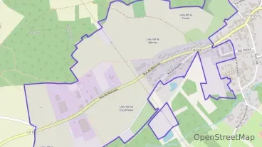 Maison 80 m² trois pièces à vendre à Berthecourt