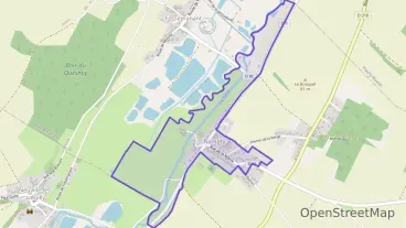 Maison 50 m² trois pièces à vendre à Nampty