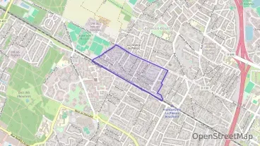 Maison 140 m² six pièces à vendre à Franconville