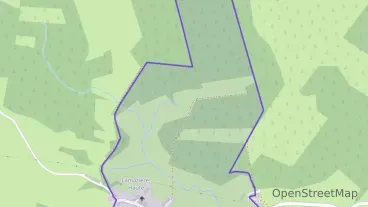 Maison 60 m² trois pièces à vendre à Lamazière-Haute