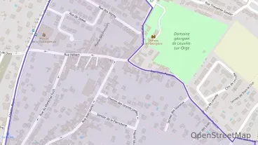 Maison 120 m² cinq pièces à vendre à Leuville-sur-Orge