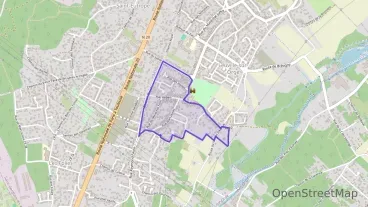 Maison 120 m² cinq pièces à vendre à Leuville-sur-Orge