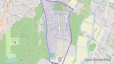 Maison 46 m² deux pieces à vendre à Saint-Germain-lès-Arpajon
