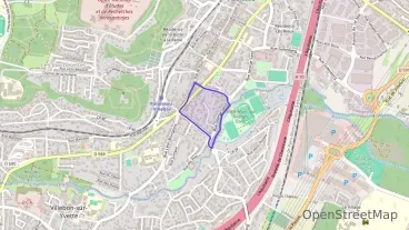 Maison 158 m² six pièces à vendre à Palaiseau