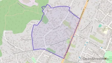 Maison 100 m² trois pièces à vendre à Linas