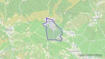 Maison 92 m² trois pièces à vendre à Caunes-Minervois