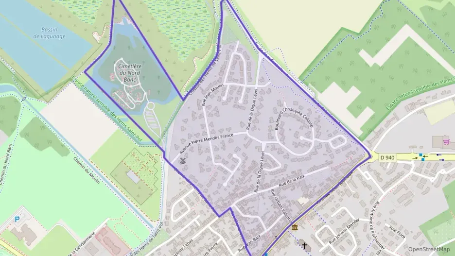 Maison 105 m² cinq pièces à vendre à Gravelines