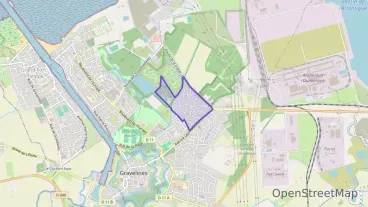 Maison 105 m² cinq pièces à vendre à Gravelines