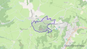Maison 53 m² trois pièces à vendre à Champagnac
