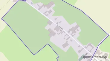 Maison 45 m² trois pièces à vendre à Rougefay