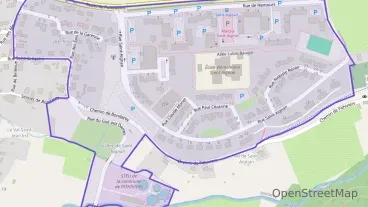 Maison 90 m² cinq pièces à vendre à Pithiviers