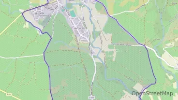 Maison 140 m² cinq pièces à vendre à Caunes-Minervois