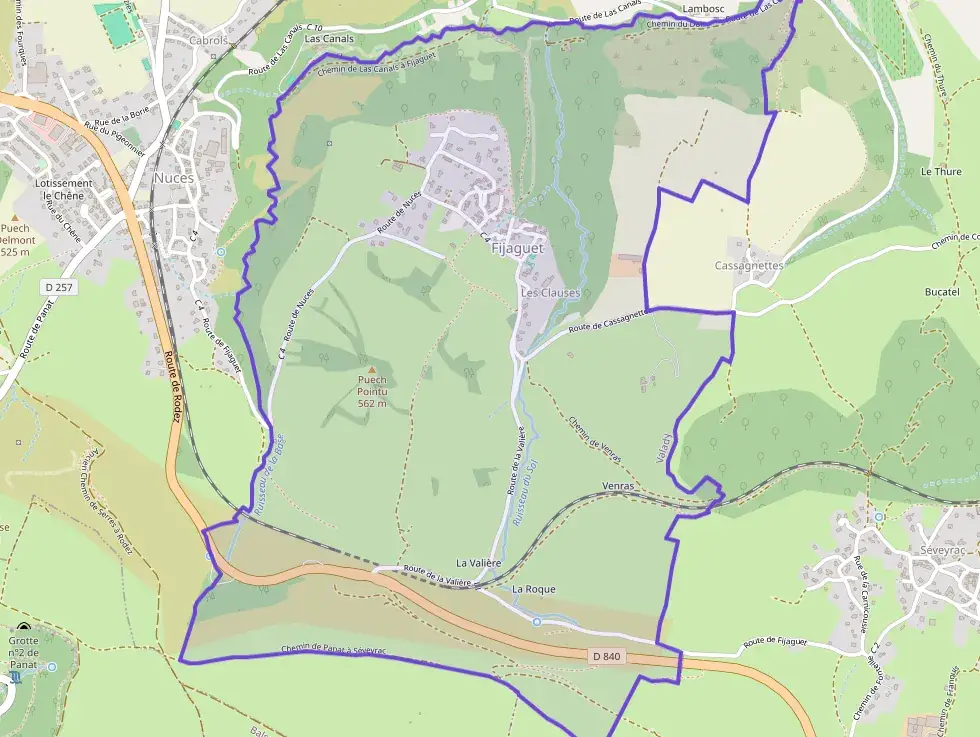 Maison 129 m² 5 pièces à vendre à Valady