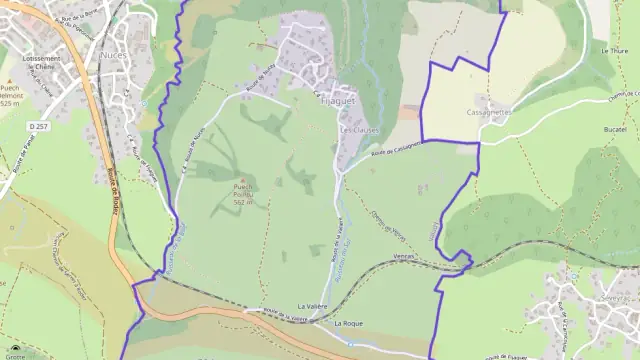 Maison 129 m² 5 pièces à vendre à Valady