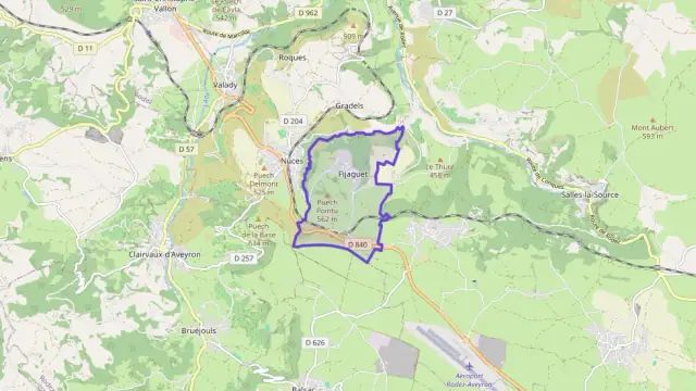 Maison 129 m² 5 pièces à vendre à Valady