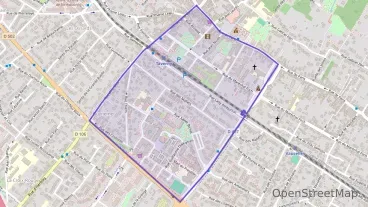 Maison 89 m² quatre pièces à vendre à Taverny